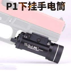 Tactical 1000 Lumens TLR  Gun Light LED